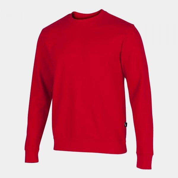 MONTANA SWEATSHIRT RED - 102107.6002XL_383252