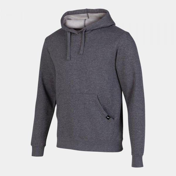 MONTANA HOODIE MELANGE GRAY - 102108.2802XL_383317