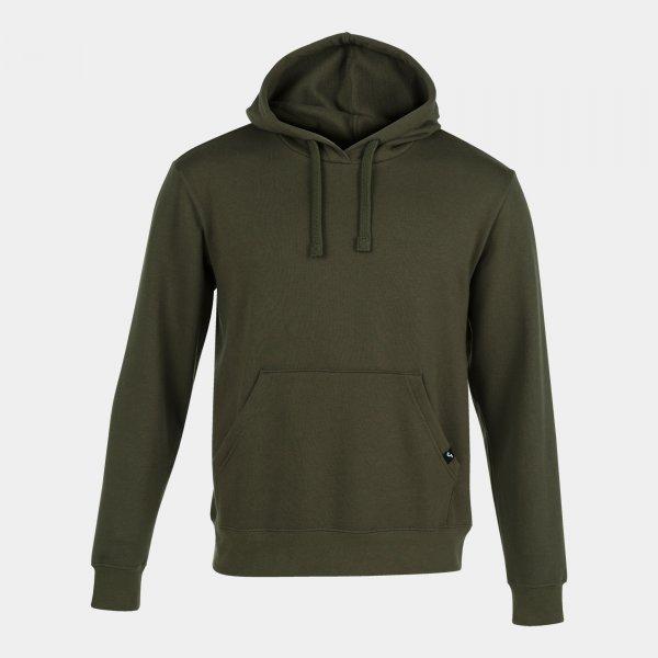 MONTANA HOODIE KHAKI - 102108.4742XL_383337