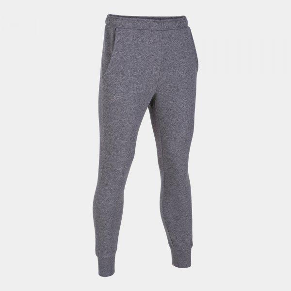 MONTANA CUFF LONG PANTS MELANGE GREY - 102110.2802XL_383492