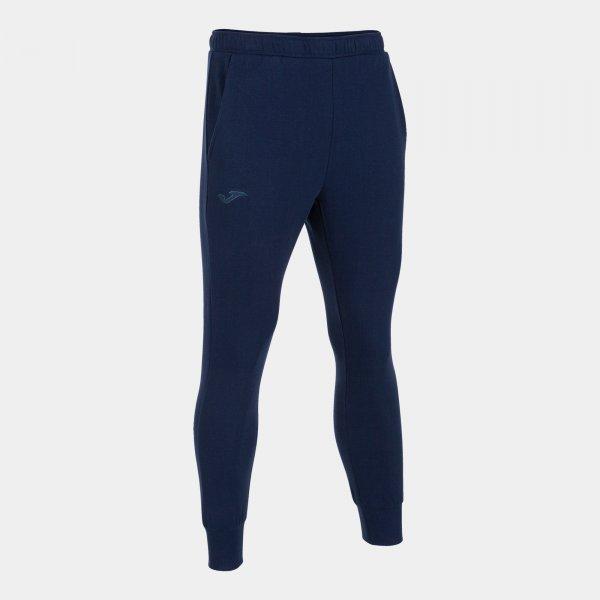 MONTANA CUFF LONG PANTS NAVY - 102110.3312XL_383504