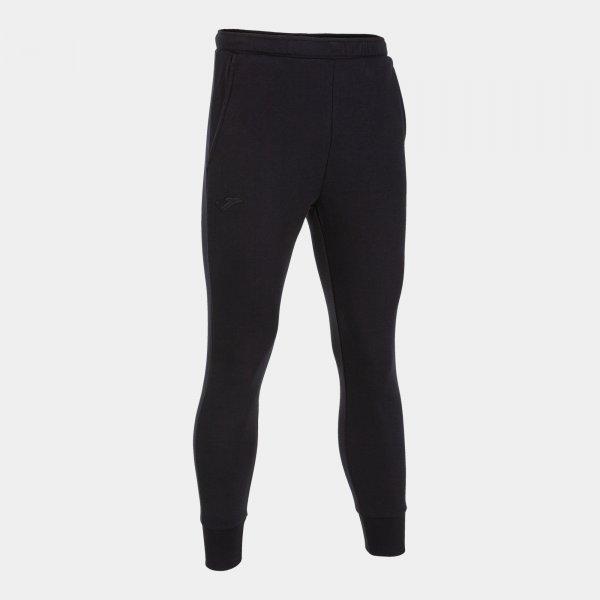 JUNGLE LONG PANTS BLACK - 102111.1002XL_383516