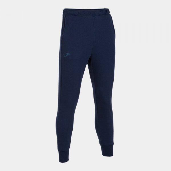 JUNGLE LONG PANTS NAVY - 102111.3312XL_383540