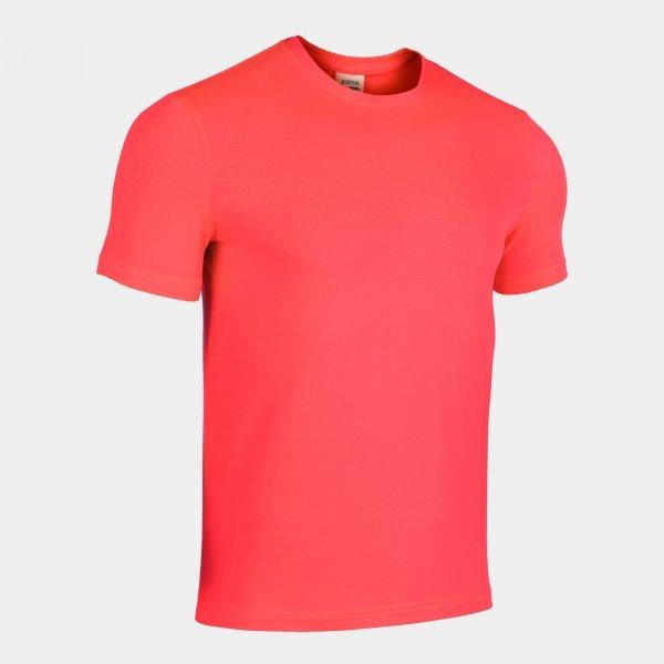 SYDNEY SHORT SLEEVE T-SHIRT FLUOR CORAL | 102120.040 - 102120.0402XL_383557