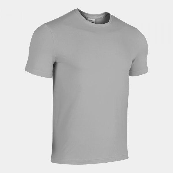 SYDNEY SHORT SLEEVE T-SHIRT GRAY - 102120.250M_383559
