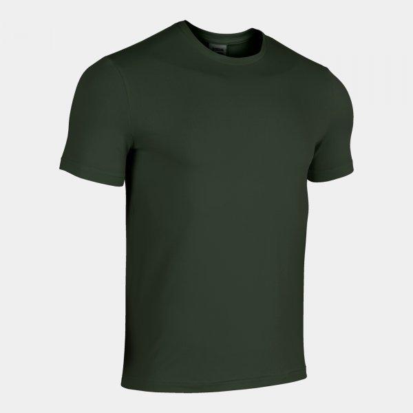SYDNEY SHORT SLEEVE T-SHIRT KHAKI - 102120.474L_383564