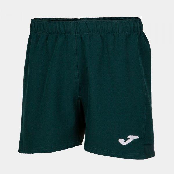 HOOK SHORT GREEN - 102220.4802XL_383828