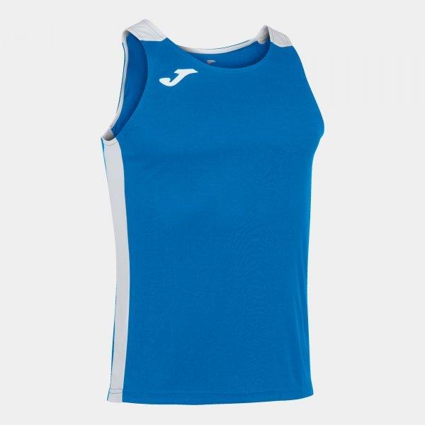 RECORD II TANK TOP ROYAL WHITE - 102222.7022XL_383960