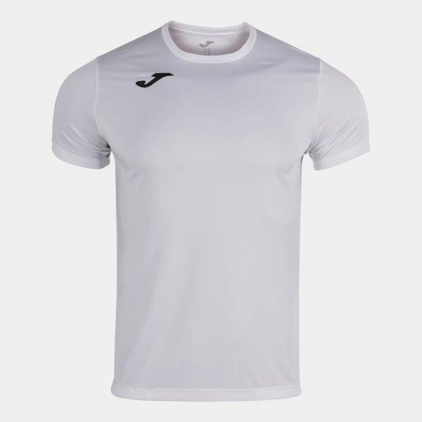 RECORD II SHORT SLEEVE T-SHIRT WHITE - 102227.2002XS_384172