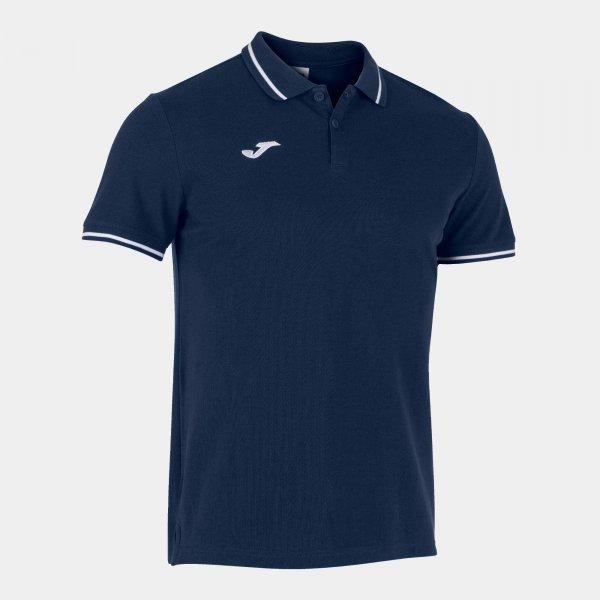 CONFORT II SHORT SLEEVE POLO NAVY - 102228.3322XS_384251