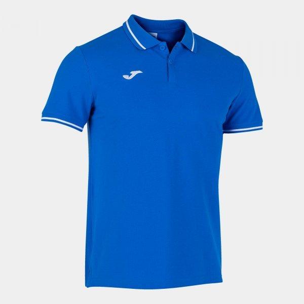 CONFORT II SHORT SLEEVE POLO ROYAL - 102228.7026XS_384282