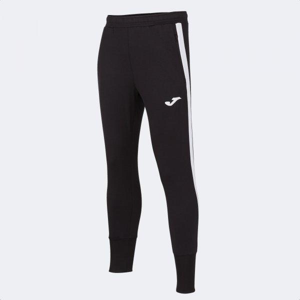 ADVANCE LONG PANTS BLACK - 102233.1022XS_384316