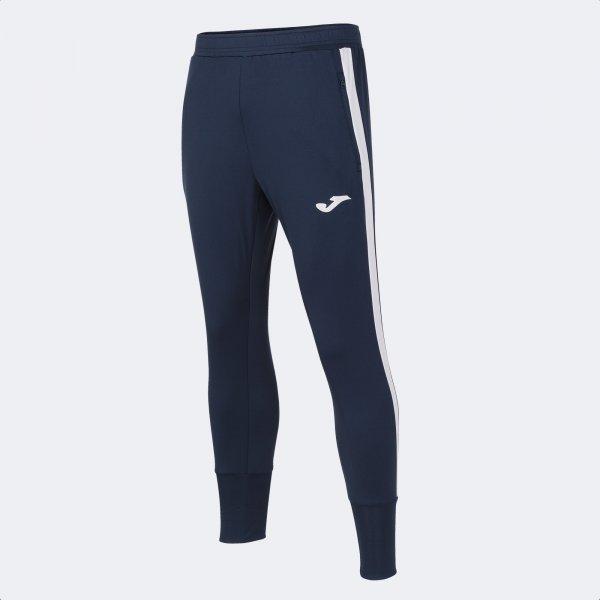 ADVANCE LONG PANTS  NAVY WHITE - 102233.3326XS_384348