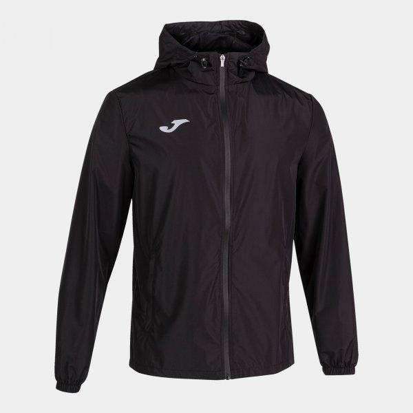 COMBI RUNNING RAINCOAT BLACK - 102235.1002XL_384373