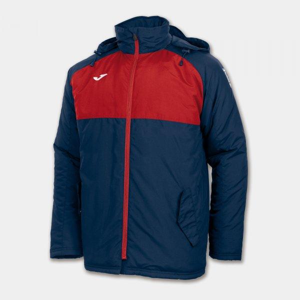 ANORAK ANDES NAVY-RED | 100289.306 - 100289.3062XS_466764