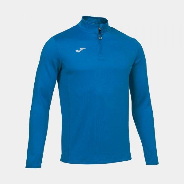 RUNNING NIGHT SWEATSHIRT ROYAL - 102241.7002XL_384495