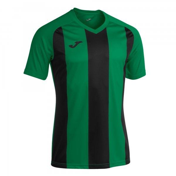 PISA II SHORT SLEEVE T-SHIRT GREEN BLACK - 102243.4512XL-3XL_384509
