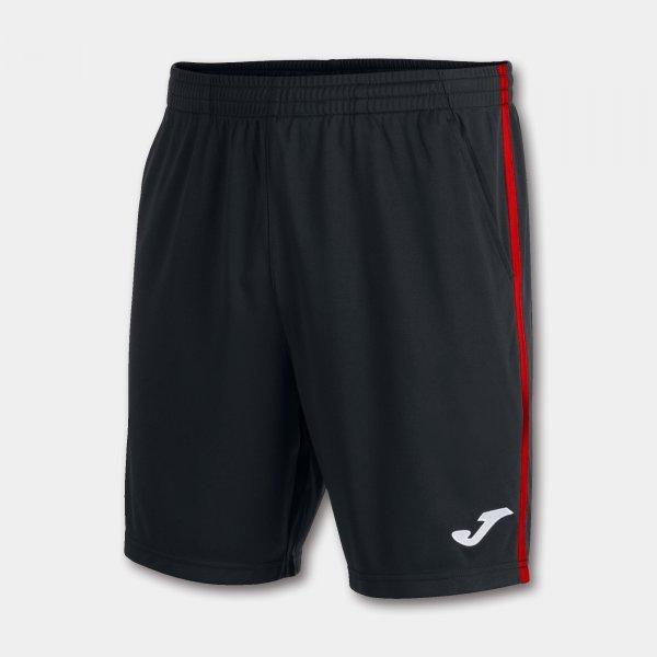 OPEN III BERMUDA BLACK RED - 102252.1062XL-3XL_384546
