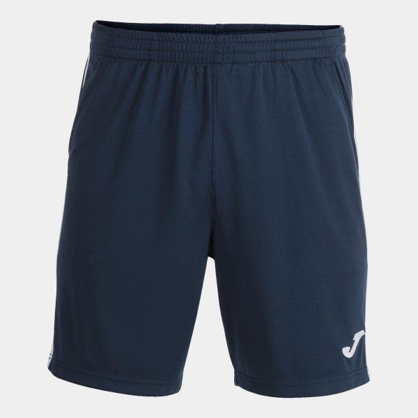 OPEN III BERMUDA NAVY WHITE - 102252.3322XL-3XL_384606