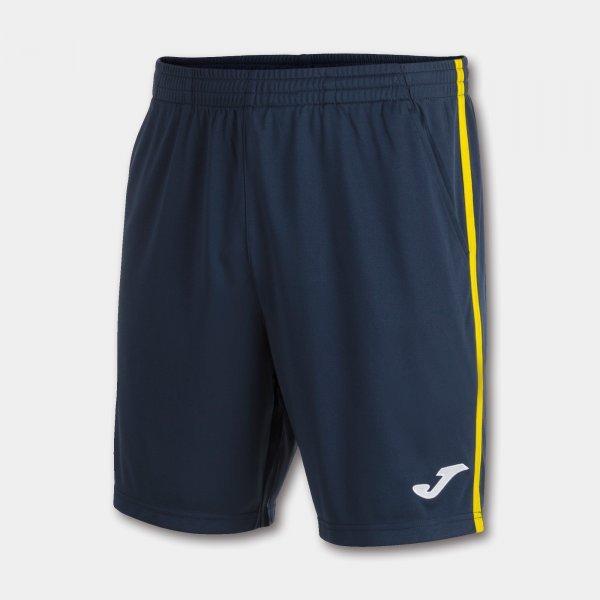 OPEN III BERMUDA NAVY YELLOW - 102252.3392XL-3XL_384616