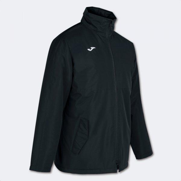 TRIVOR ANORAK BLACK - 102256.1002XL_384669