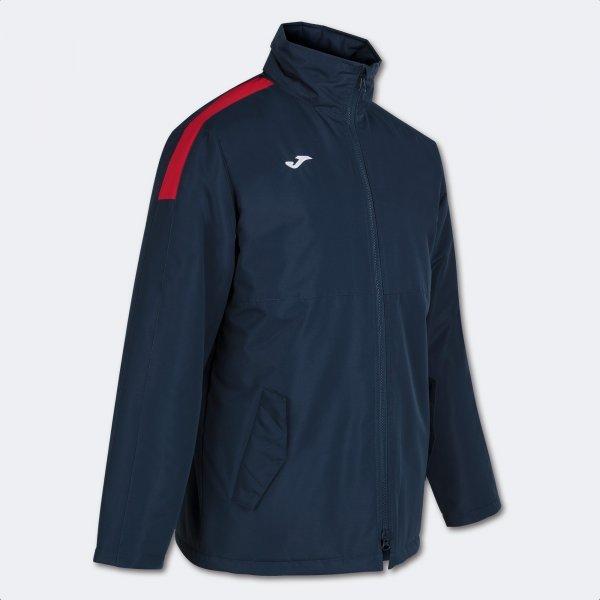 TRIVOR ANORAK NAVY RED - 102256.3362XL_384750