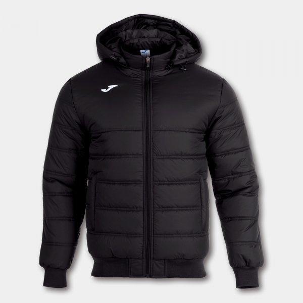 URBAN IV BOMBER JACKET BLACK - 102259.1004XS_317411