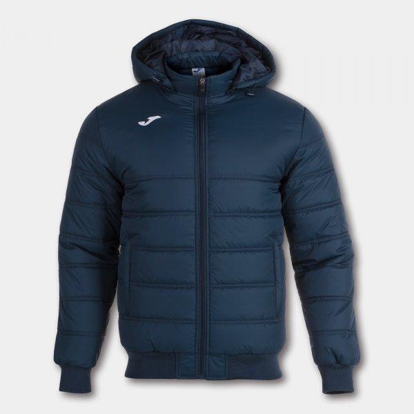 URBAN IV BOMBER JACKET NAVY - 102259.3314XS_317415