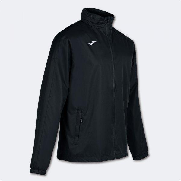 TRIVOR RAINCOAT BLACK - 102261.1003XL_384822