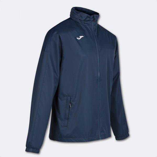 TRIVOR RAINCOAT NAVY - 102261.3312XL_384883