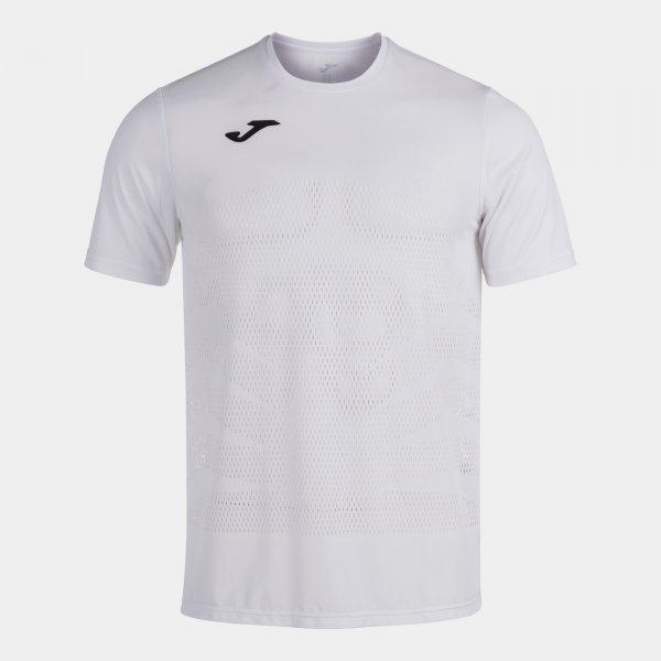 MARATHON SHORT SLEEVE T-SHIRT WHITE - 102307.200L_385077