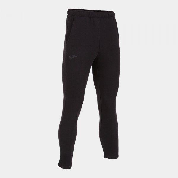 MONTANA STRAIGHT LONG PANTS BLACK - 102320.1002XL_385081