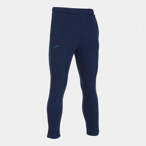 MONTANA STRAIGHT LONG PANTS NAVY - 102320.3312XL_385108