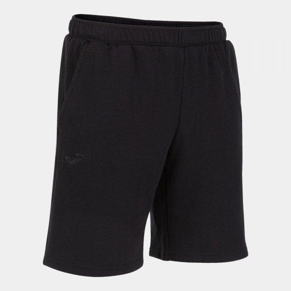 JUNGLE BERMUDA BLACK - 102321.1002XL_385122