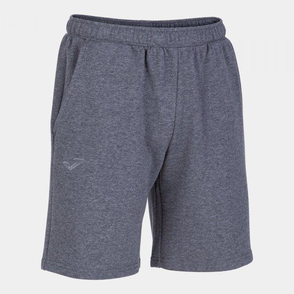 JUNGLE BERMUDA MELANGE GREY - 102321.2802XL_385134