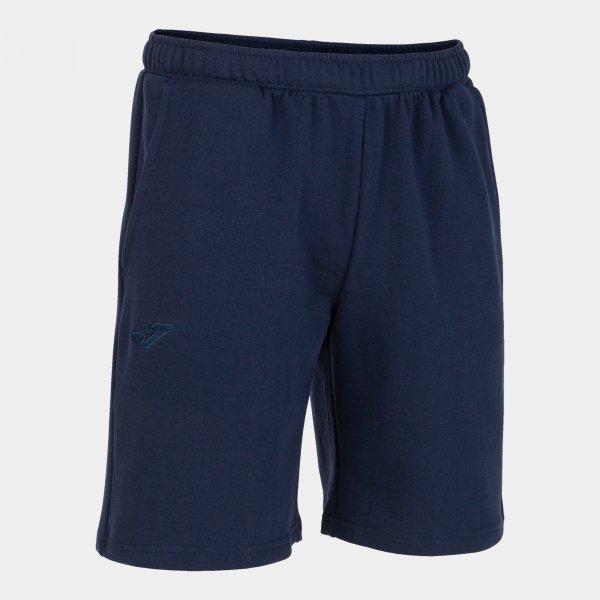 JUNGLE BERMUDA NAVY - 102321.3312XL_385146