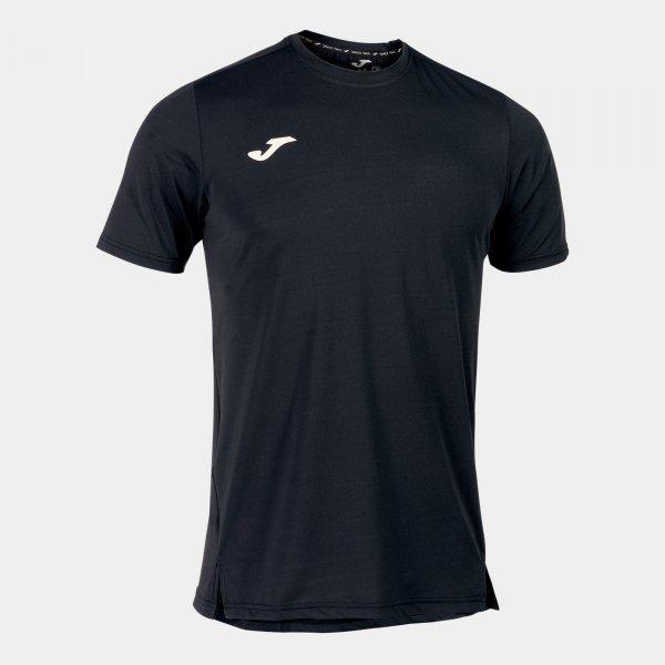 TORNEO SHORT SLEEVE T-SHIRT BLACK - 102604.1003XS_425612