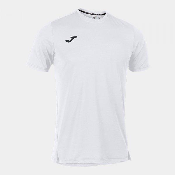 TORNEO SHORT SLEEVE T-SHIRT WHITE - 102604.2004XS_385260