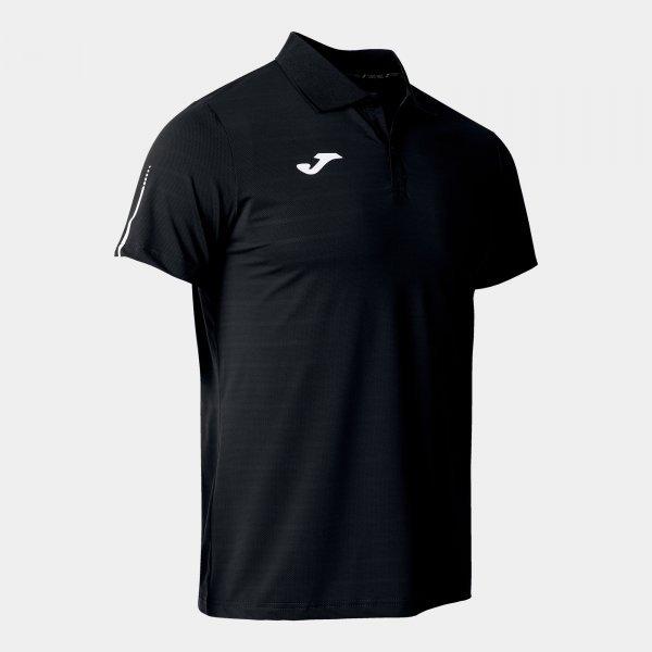 TORNEO SHORT SLEEVE POLO BLACK - 102605.1003XS_424589