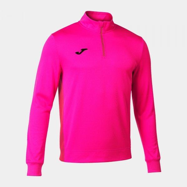 WINNER II SWEATSHIRT FLUOR PINK | 102655.030 - 102655.0302XL_385282