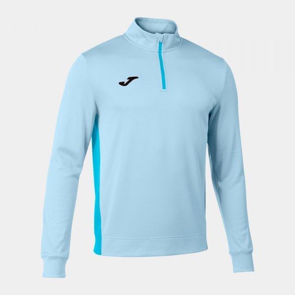 WINNER II SWEATSHIRT SKY BLUE - 102655.3652XL_279230
