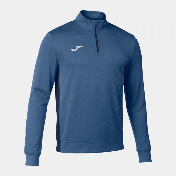 WINNER II SWEATSHIRT BLUE - 102655.7702XS_317506