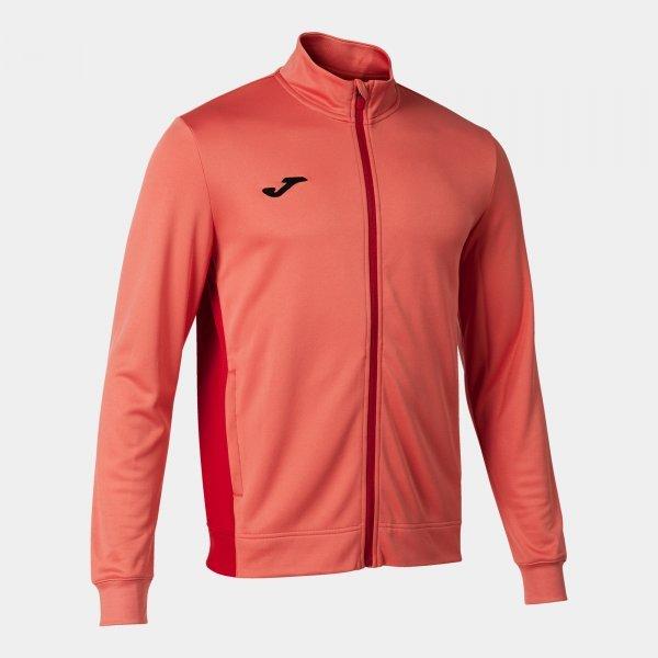 WINNER II FULL ZIP SWEATSHIRT FLUOR ORANGE - 102656.0902XL_385373