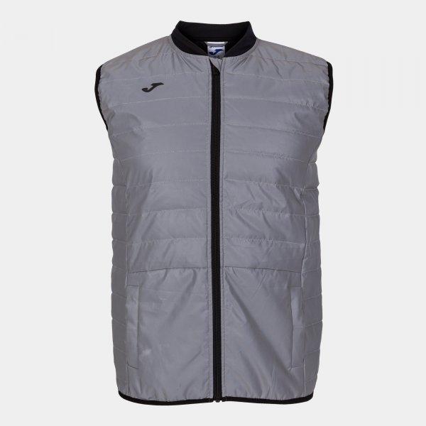 R-NIGHT PADDING VEST BLACK - 102671.100L_385453