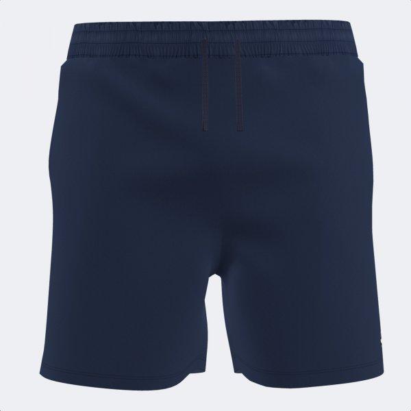 STRIPE SWIM SHORTS NAVY - 102700.331S10_429441