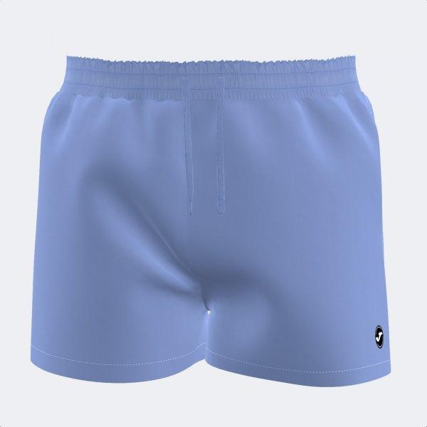 ARNAO SWIM SHORTS BLUE - 102707.715M_385558