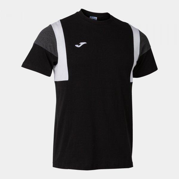 CONFORT III SHORT SLEEVE T-SHIRT BLACK - 102735.1022XS_385716