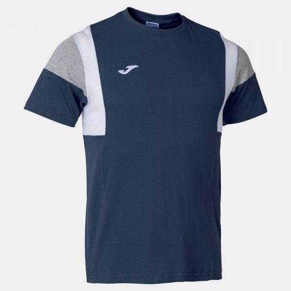 CONFORT III SHORT SLEEVE T-SHIRT NAVY - 102735.3322XS_385745