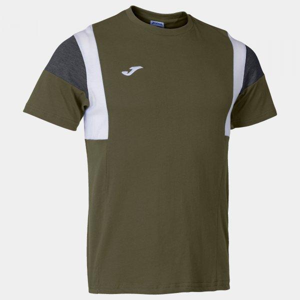 CONFORT III SHORT SLEEVE T-SHIRT KHAKI - 102735.4822XS_385753