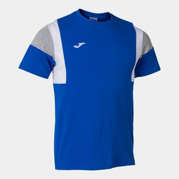 CONFORT III SHORT SLEEVE T-SHIRT ROYAL - 102735.7022XS_385771